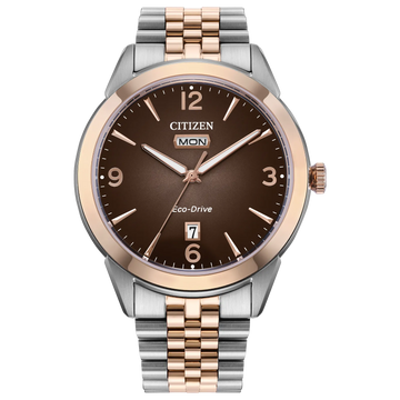Citizen Rolan Eco-Drive Watch